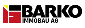 Barko Immobau AG-barko Logo